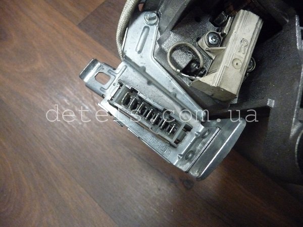 Двигун (мотор) ACC UOZ 112 G 70 084337 для пральної машини Bosch, Siemens (00142331, 142331)